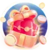 روزانہ بونس انعام reward icon