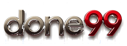 pkdone99.com Logo